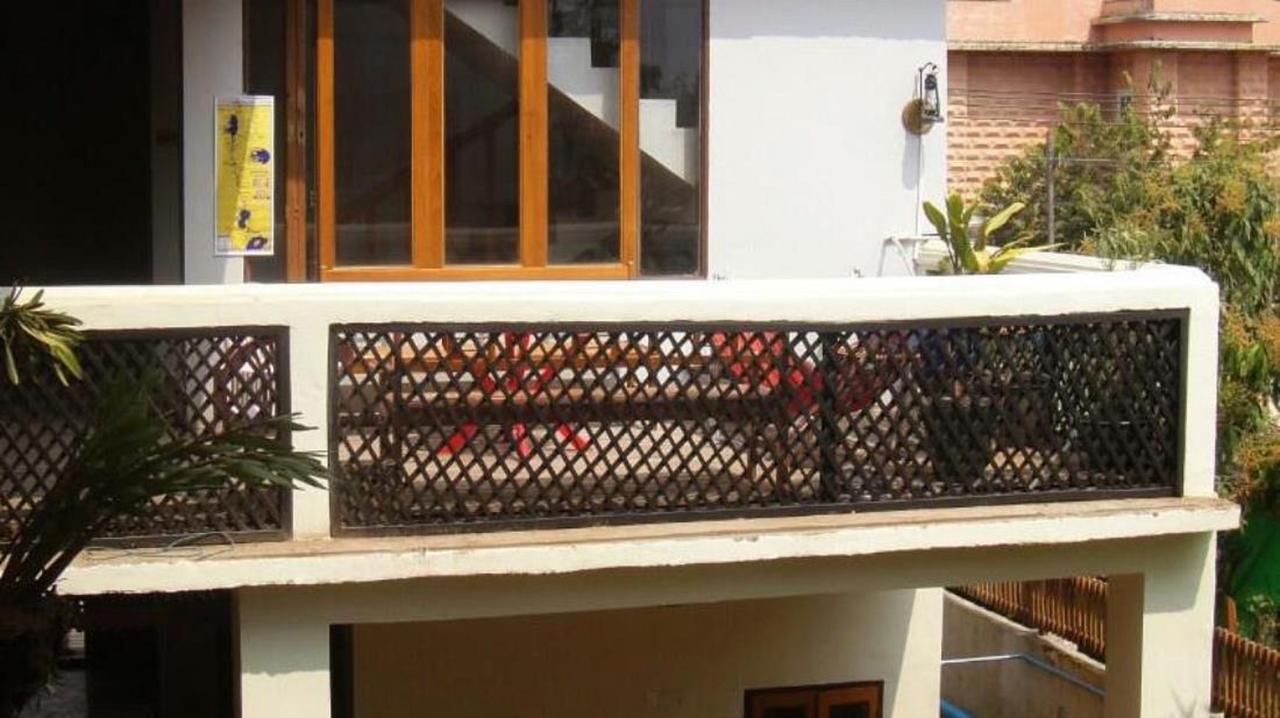 Three Seasons Inn & Spa Nyaung Shwe Exterior photo