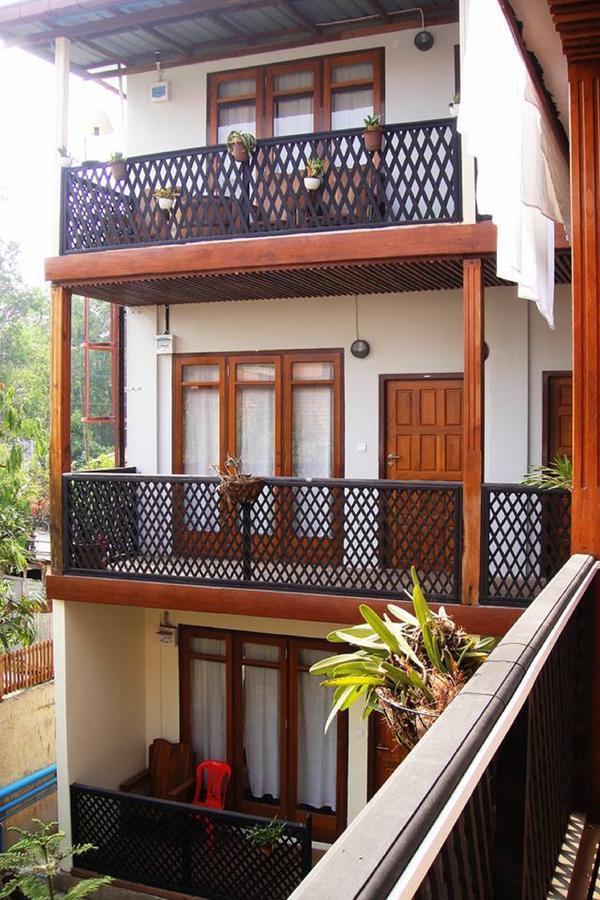 Three Seasons Inn & Spa Nyaung Shwe Exterior photo