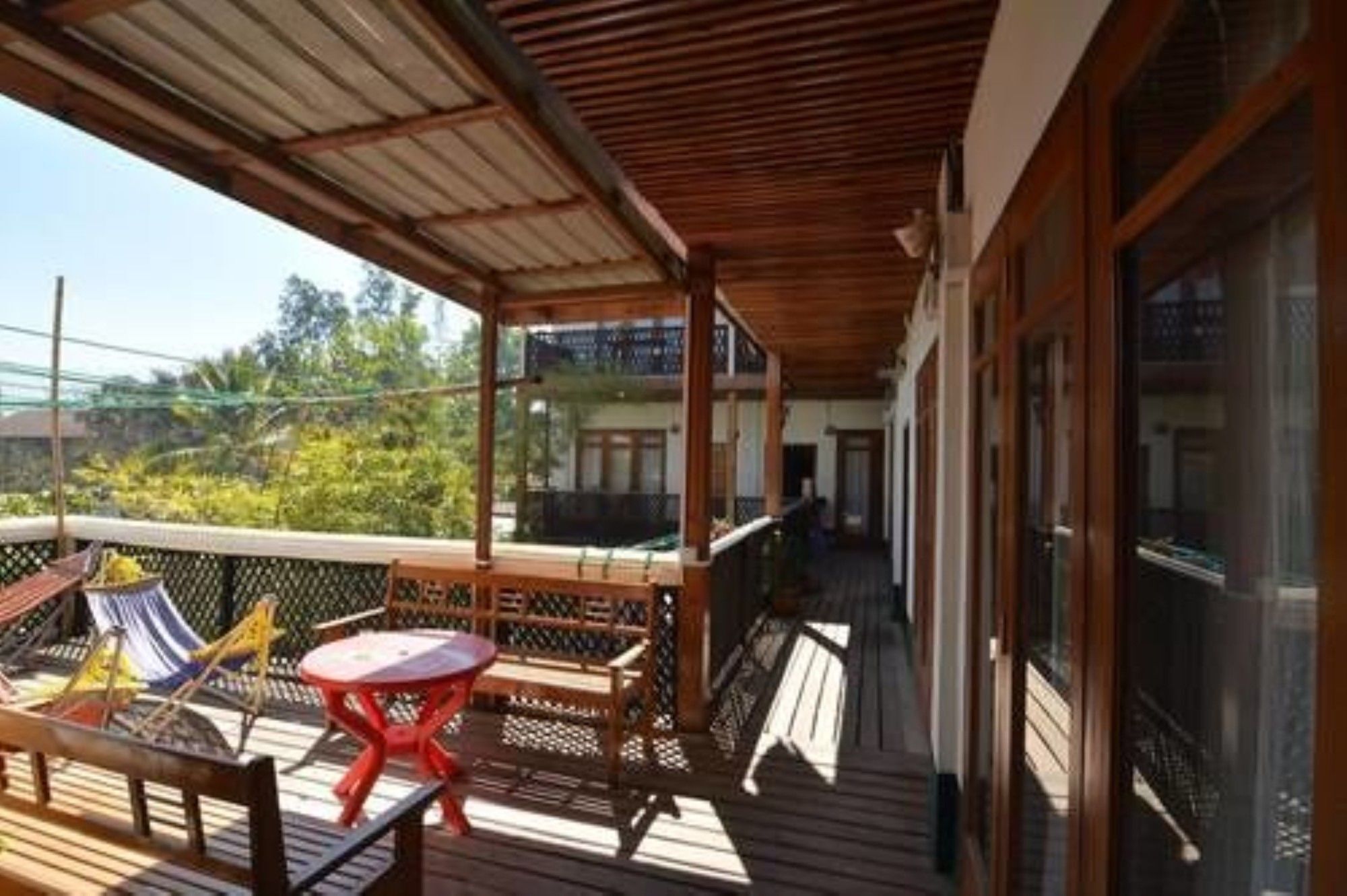 Three Seasons Inn & Spa Nyaung Shwe Exterior photo